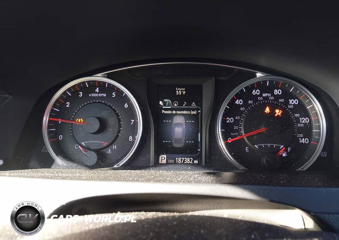 2017 Toyota Camry Se VIN:4T1BF1FK9HU372216 - 7