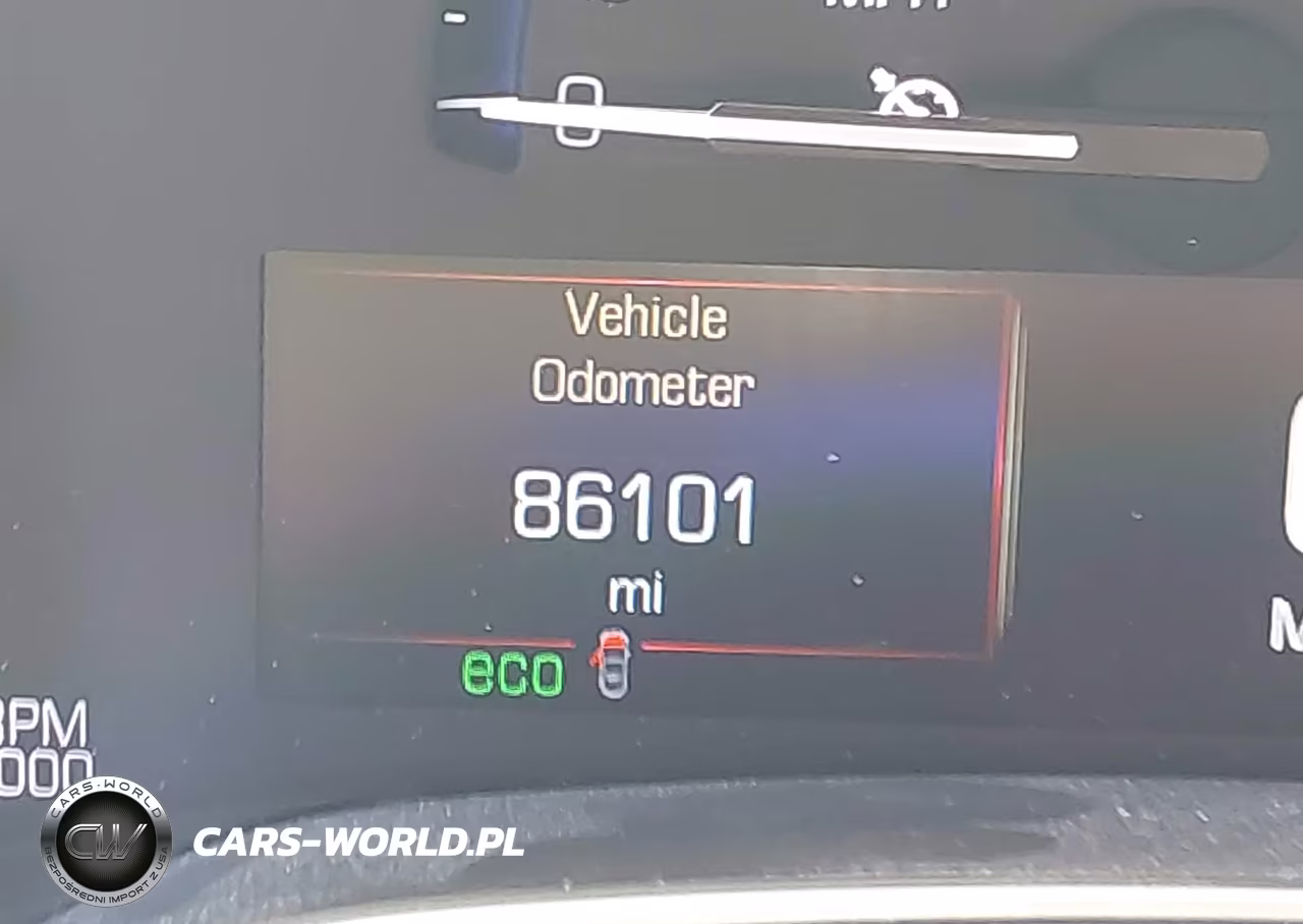 2015 Cadillac Srx Performance Collection VIN:3GYFNCE39FS614430 - 15
