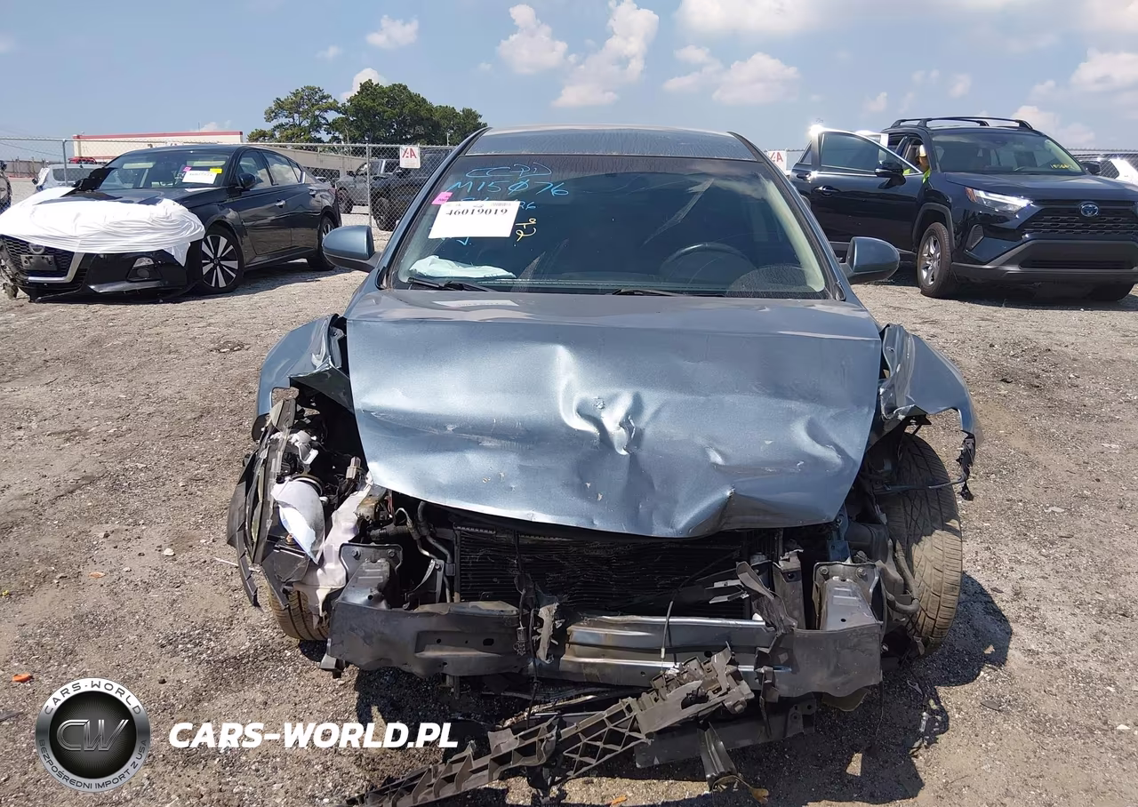 2012 Mazda Mazda6 I Touring VIN:1YVHZ8DH1C5M15076 - 13