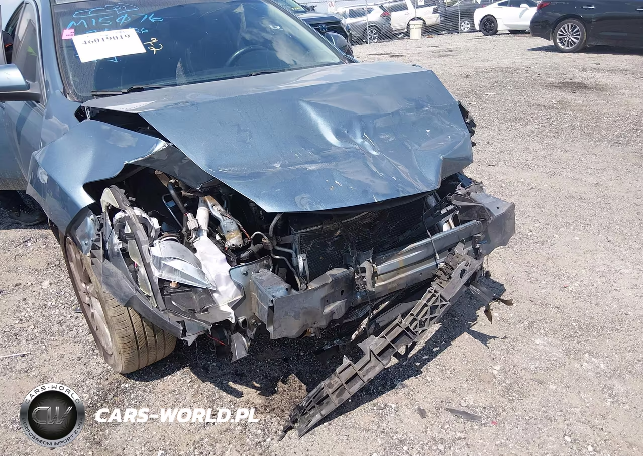 2012 Mazda Mazda6 I Touring VIN:1YVHZ8DH1C5M15076 - 6