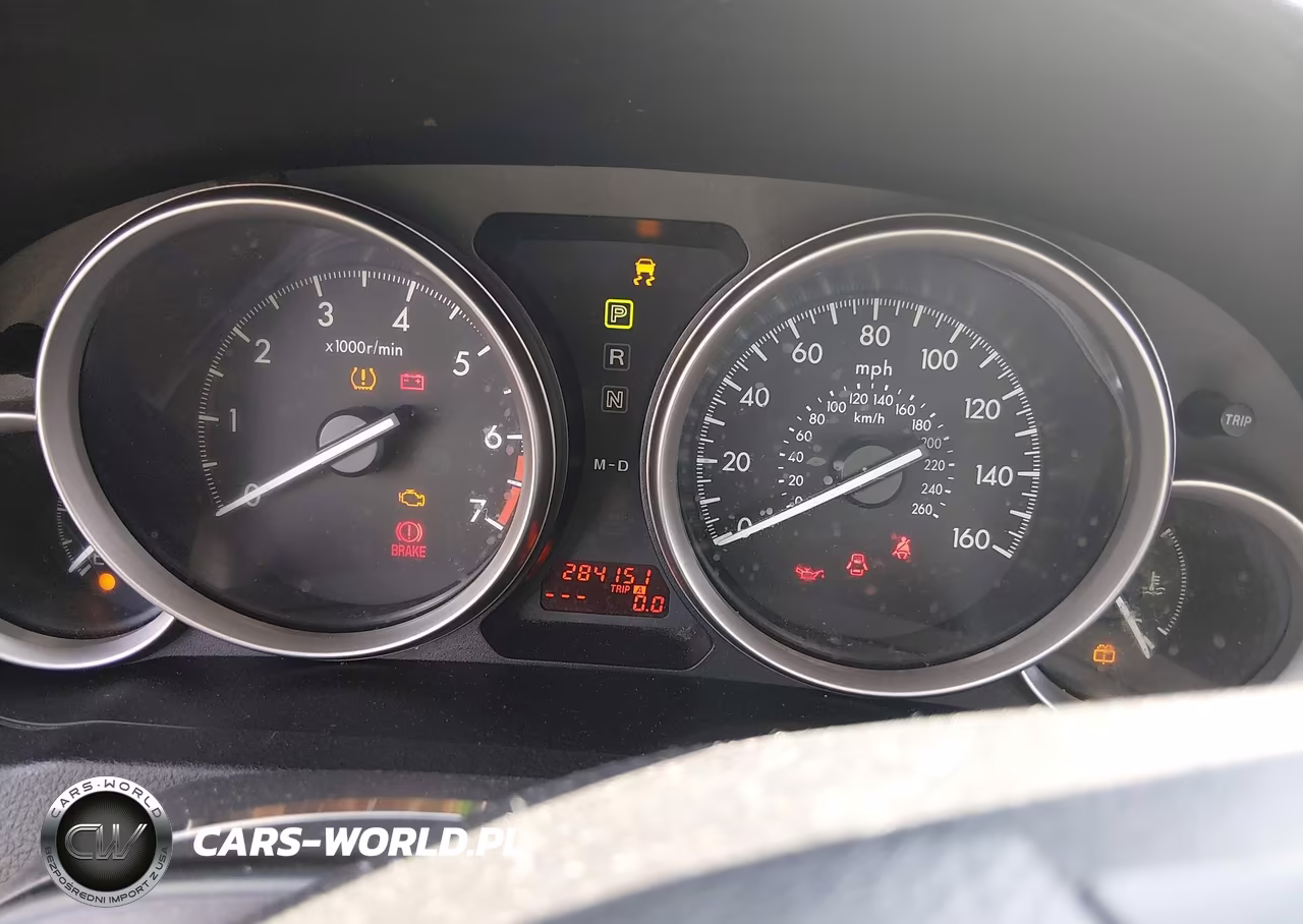 2012 Mazda Mazda6 I Touring VIN:1YVHZ8DH1C5M15076 - 7