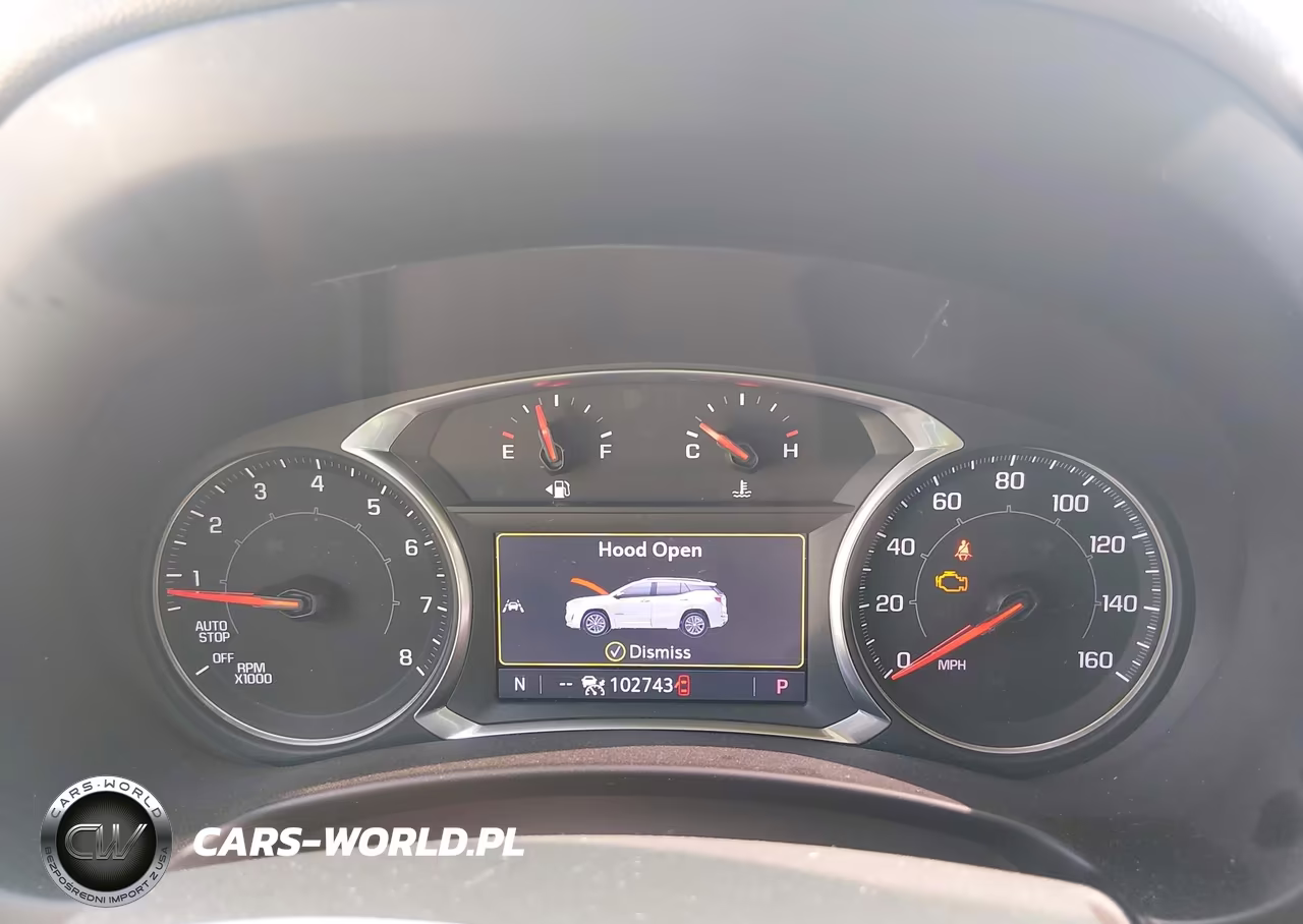 2021 GMC Terrain Fwd Denali VIN:3GKALSEV1ML398635 - 7