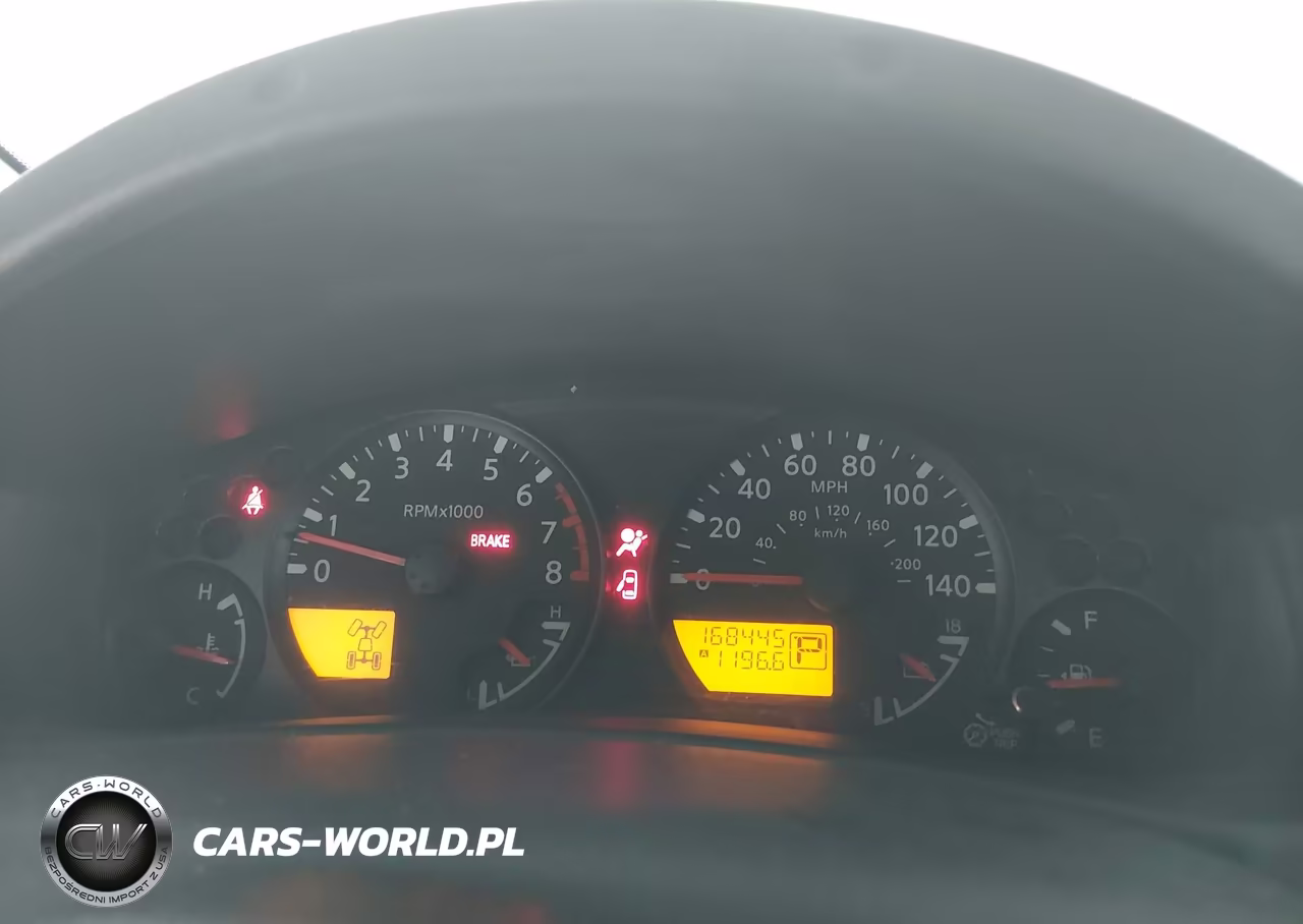 2012 Nissan Frontier Sv VIN:1N6AD0CW5CC411306 - 7