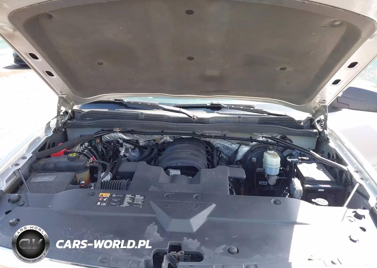 2015 Chevrolet Silverado 1500 Lt VIN:1GCVKREC2FZ214712 - 10