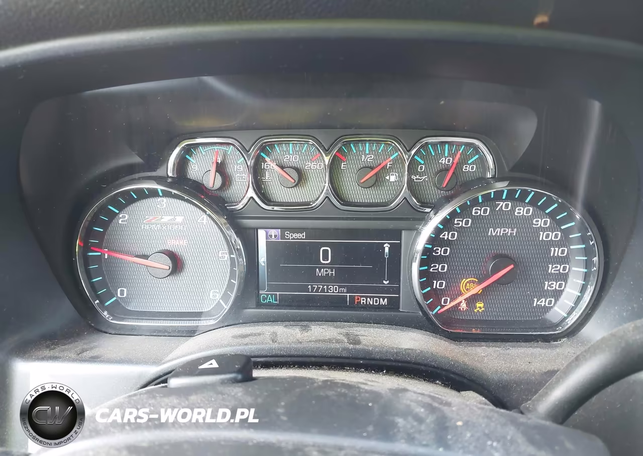 2015 Chevrolet Silverado 1500 Lt VIN:1GCVKREC2FZ214712 - 7