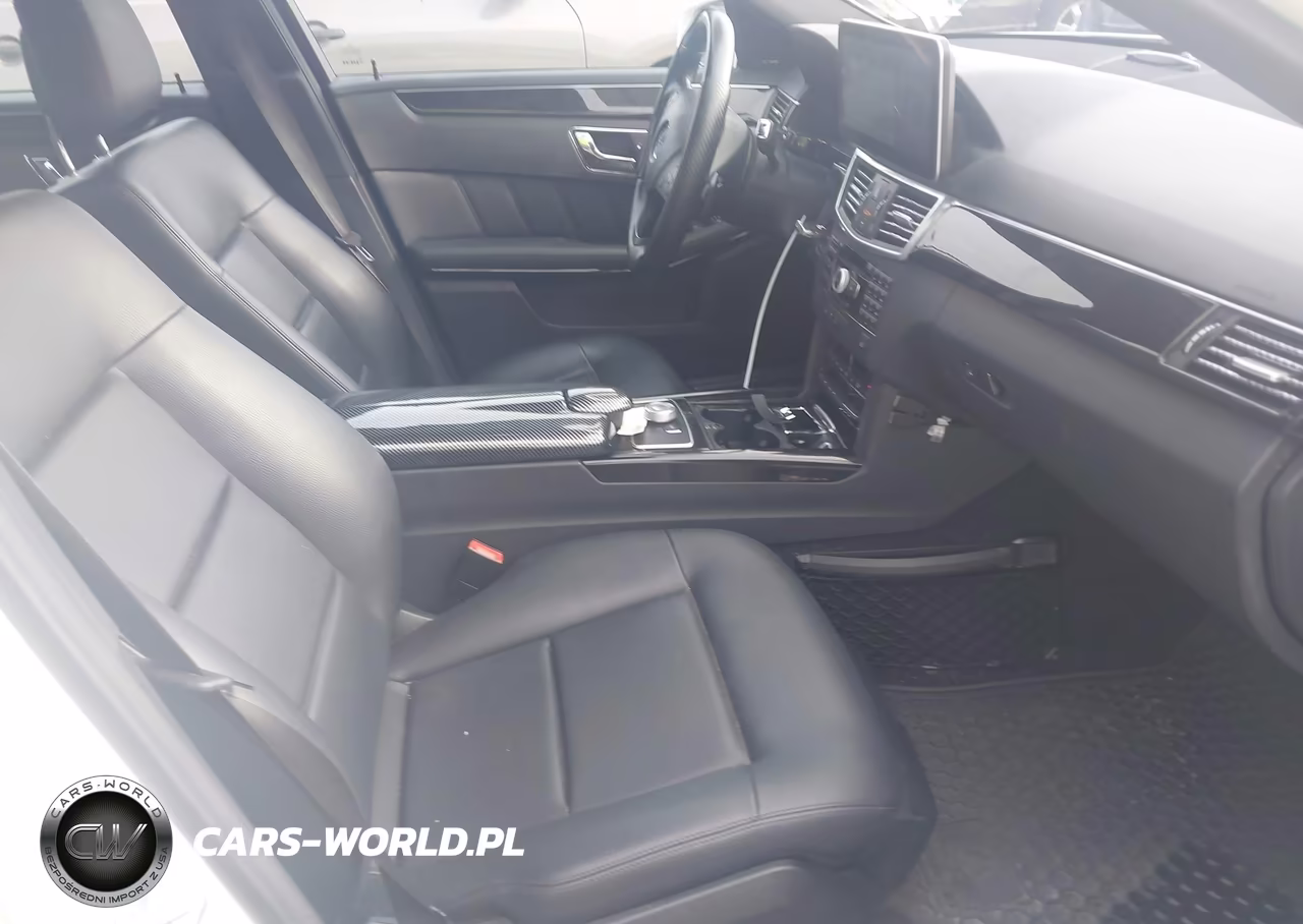 2010 Mercedes-Benz E 350 VIN:WDDHF5GB8AA101276 - 5