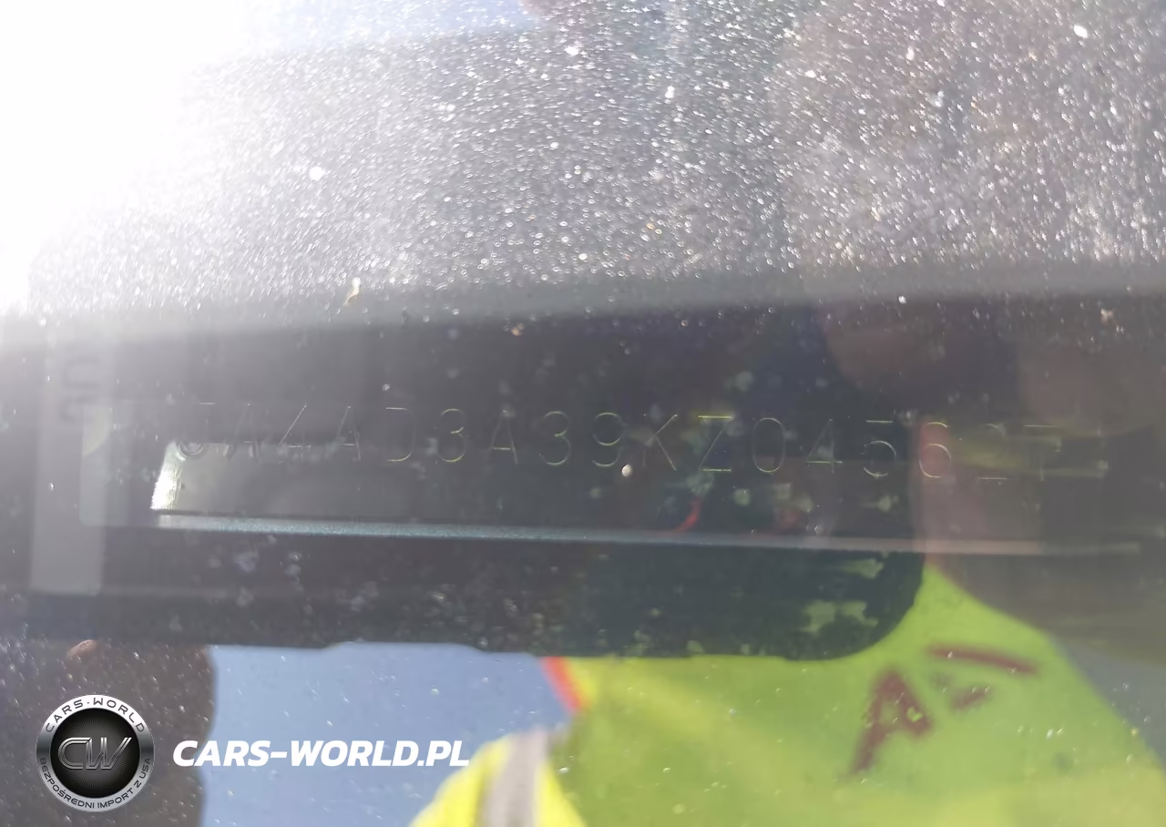 2019 Mitsubishi Outlander Se VIN:JA4AD3A39KZ045627 - 17