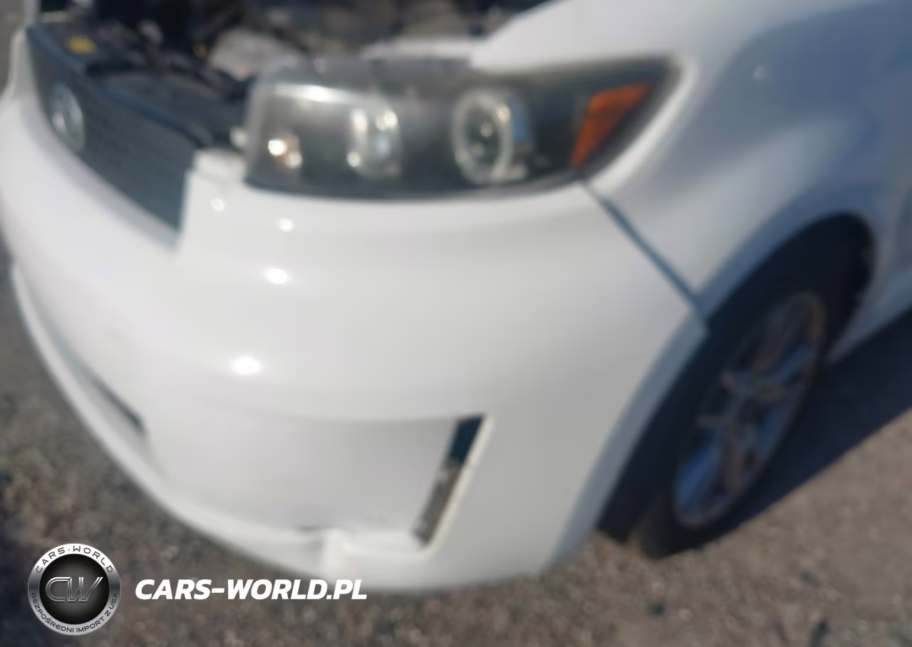 2010 Scion Xb VIN:JTLZE4FE2A1109689 - 6