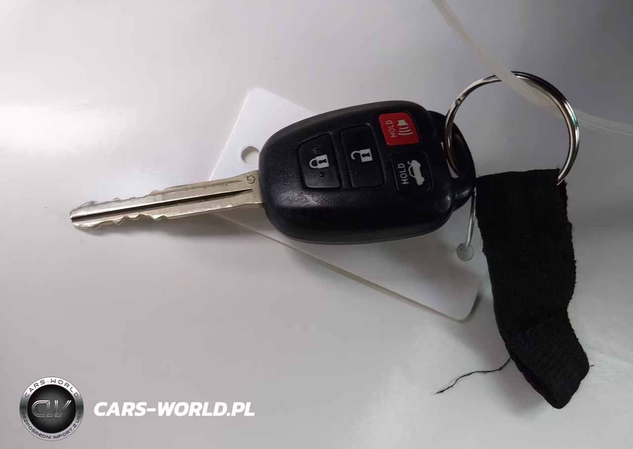 2014 Toyota Camry Se VIN:4T1BF1FK0EU404966 - 11