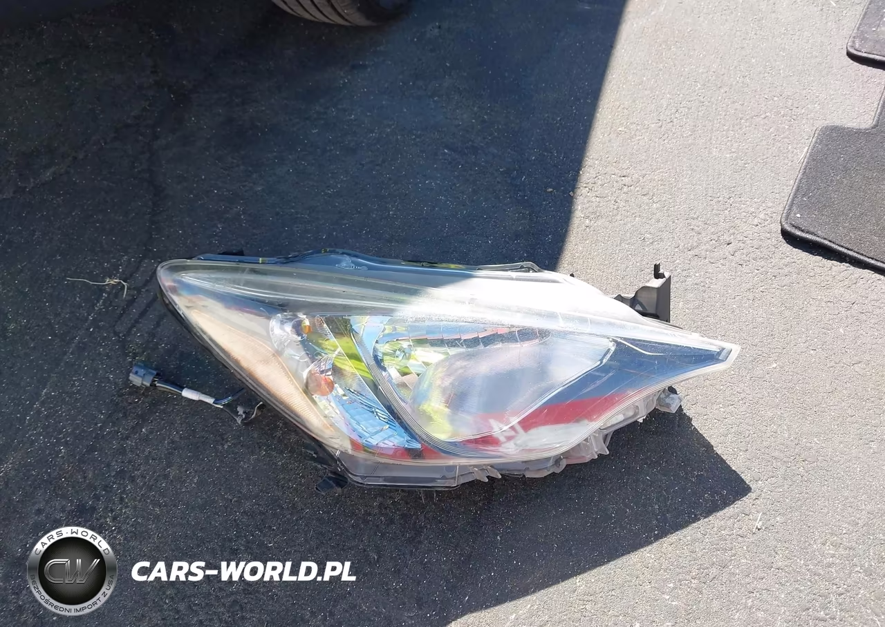 2018 Toyota Yaris Ia VIN:3MYDLBYV1JY310123 - 12