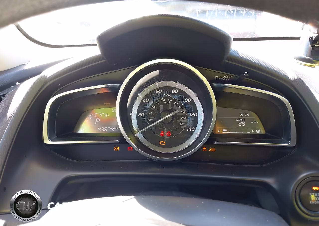 2018 Toyota Yaris Ia VIN:3MYDLBYV1JY310123 - 7