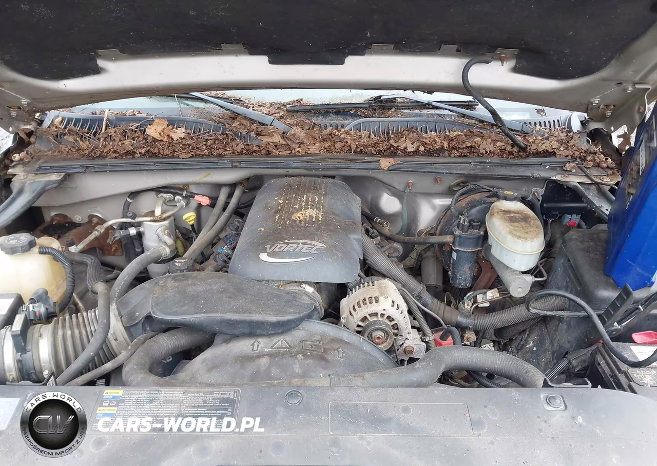 2004 Chevrolet Silverado 1500 Ls VIN:1GCEK19T54E306543 - 10