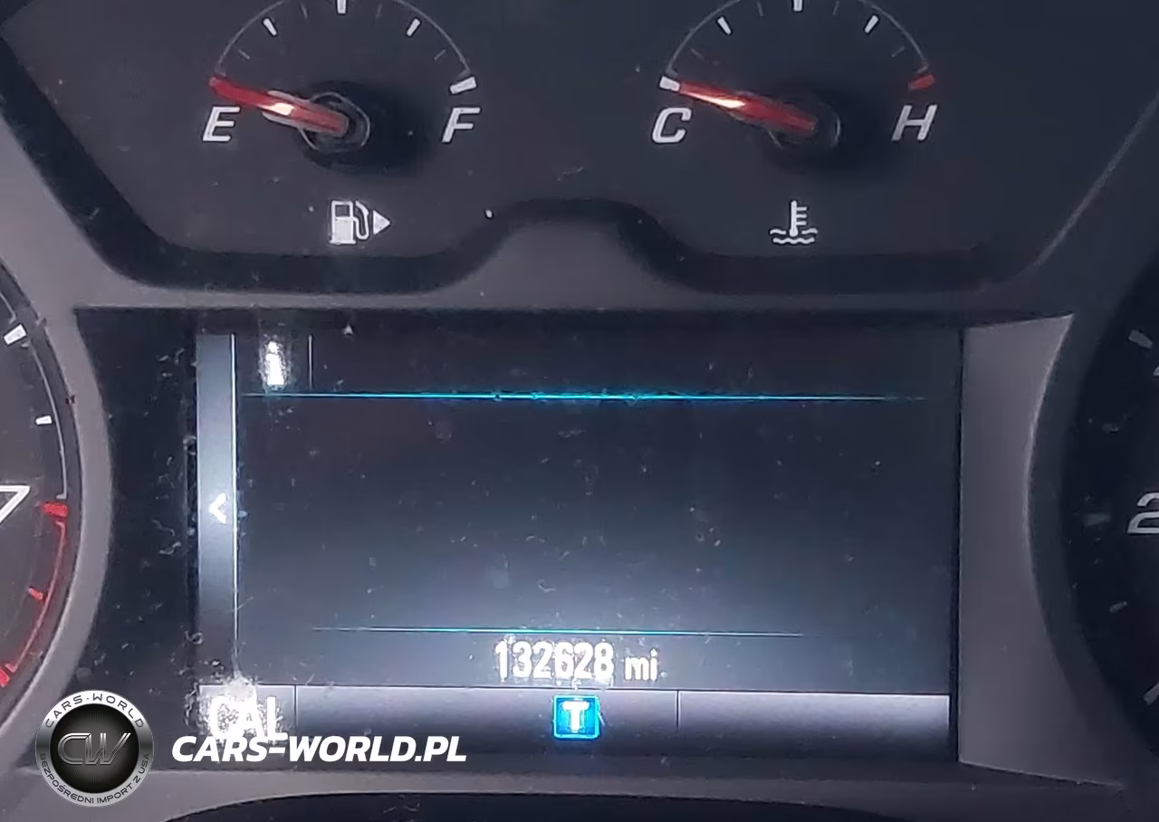 2016 Chevrolet Camaro 1Lt VIN:1G1FB1RS3G0158575 - 15