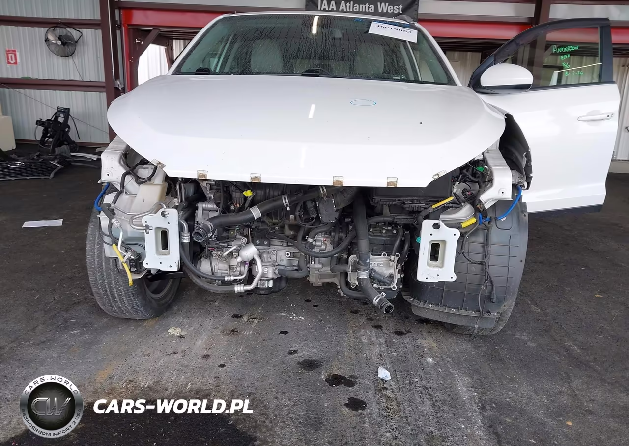 2021 Hyundai Tucson Sel VIN:KM8J33AL7MU310842 - 6