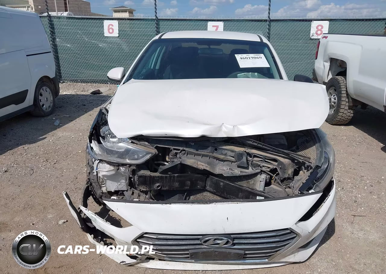 2020 Hyundai Accent Se VIN:3KPC24A64LE103323 - 11