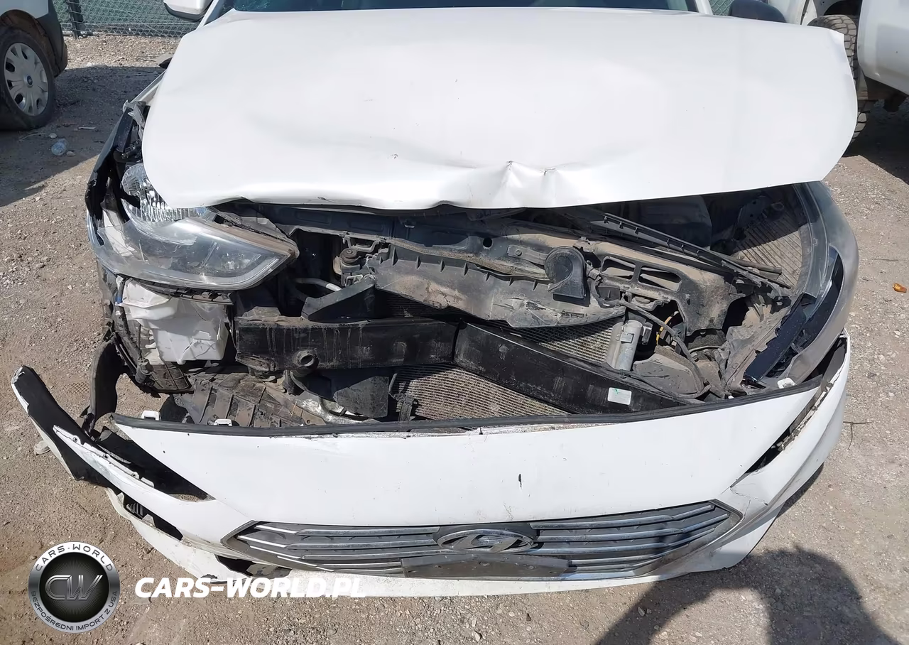 2020 Hyundai Accent Se VIN:3KPC24A64LE103323 - 6