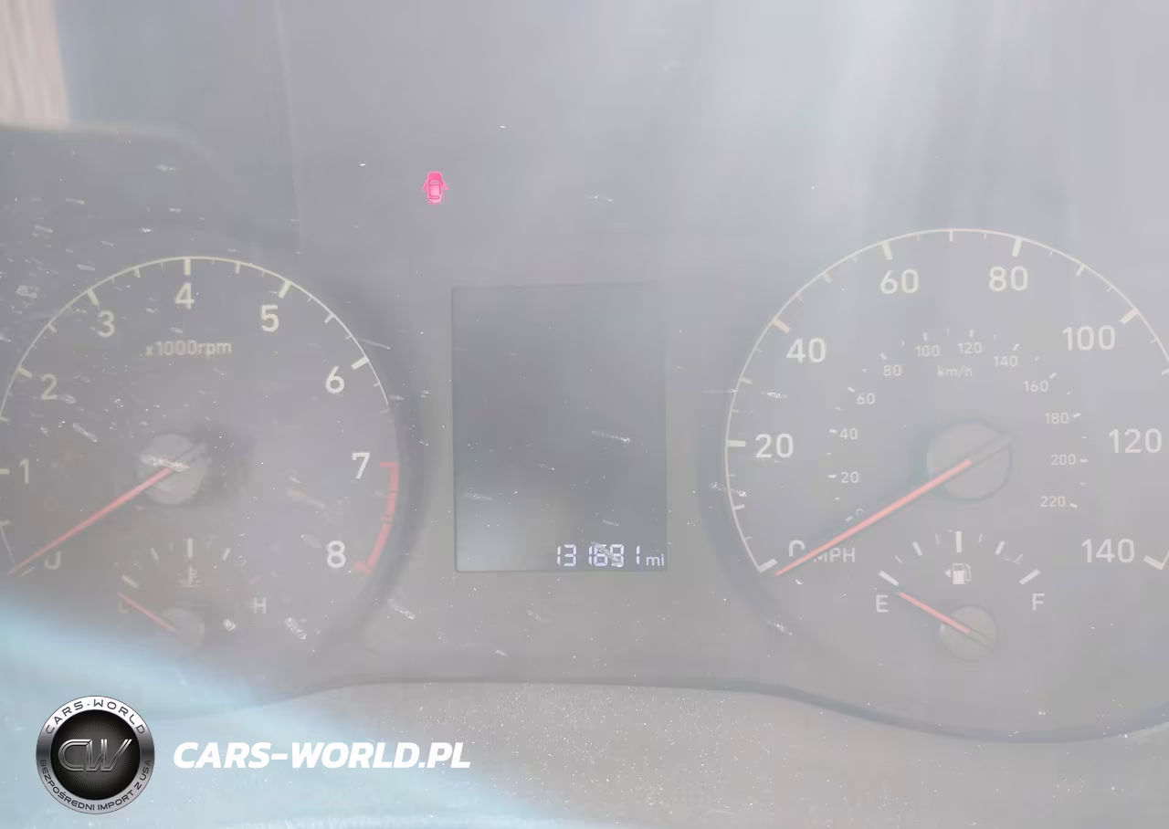 2020 Hyundai Accent Se VIN:3KPC24A64LE103323 - 7
