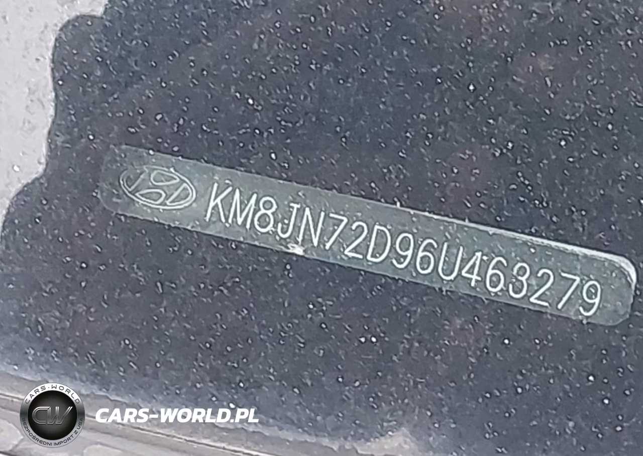 2006 Hyundai Tucson Gls-Limited VIN:KM8JN72D96U463279 - 12