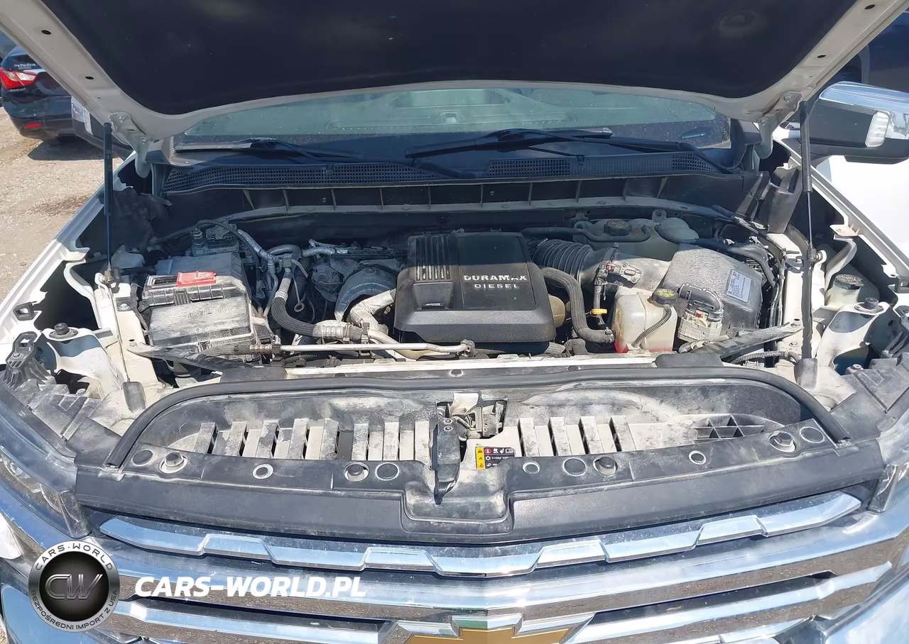 2020 Chevrolet Silverado 1500 4Wd Short Bed Ltz VIN:3GCUYGET6LG183524 - 10