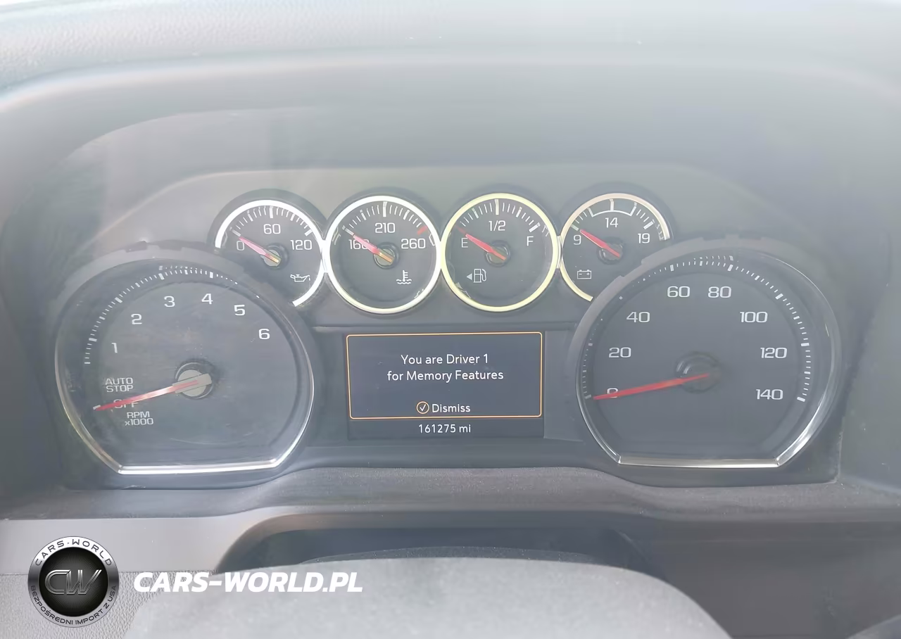 2020 Chevrolet Silverado 1500 4Wd Short Bed Ltz VIN:3GCUYGET6LG183524 - 7