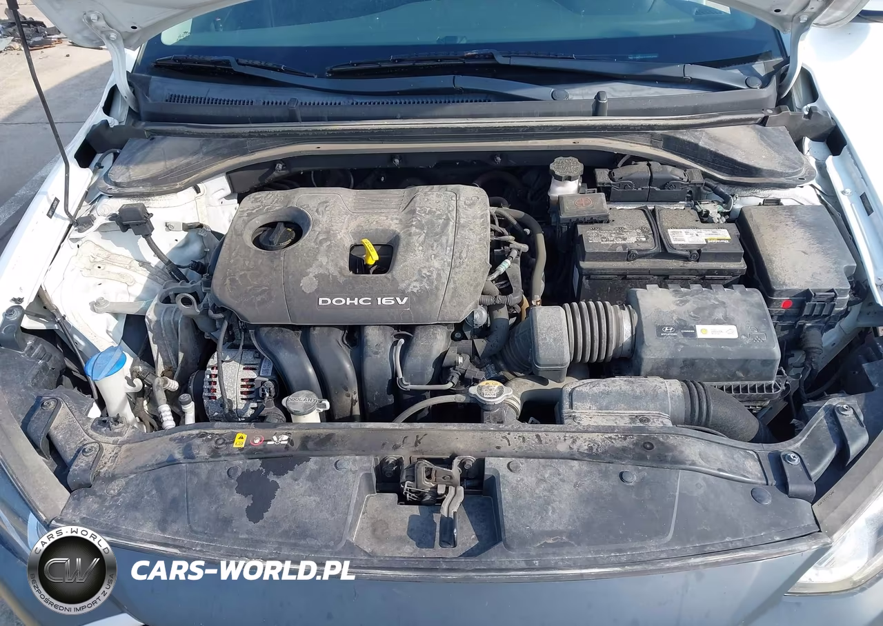 2018 Hyundai Elantra Se VIN:5NPD74LF3JH354099 - 10