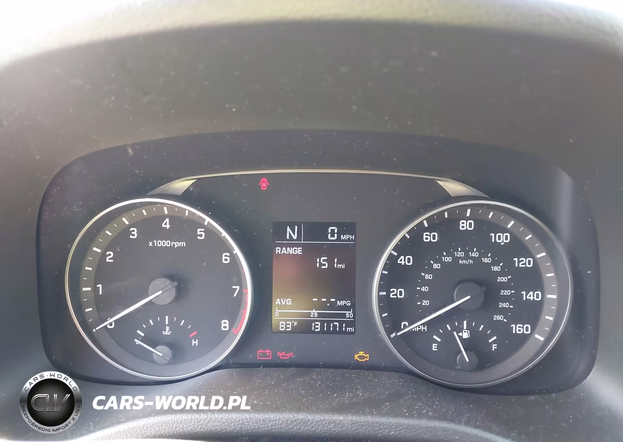 2018 Hyundai Elantra Se VIN:5NPD74LF3JH354099 - 7