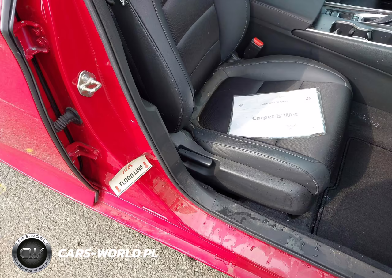 2019 Honda Accord Sport VIN:1HGCV1F30KA044133 - 6