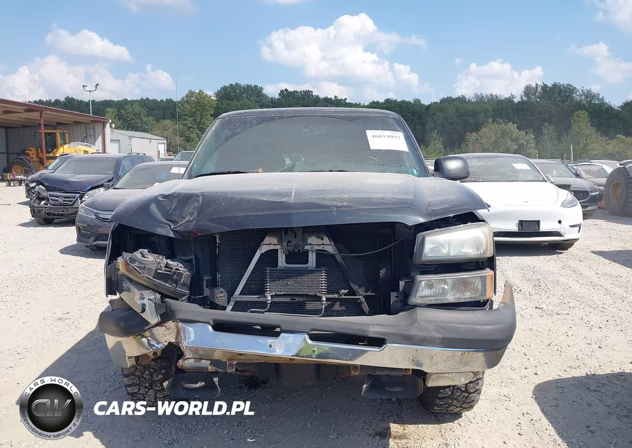 2005 Chevrolet Silverado 1500 Z71 VIN:1GCEK19B95E229099 - 13