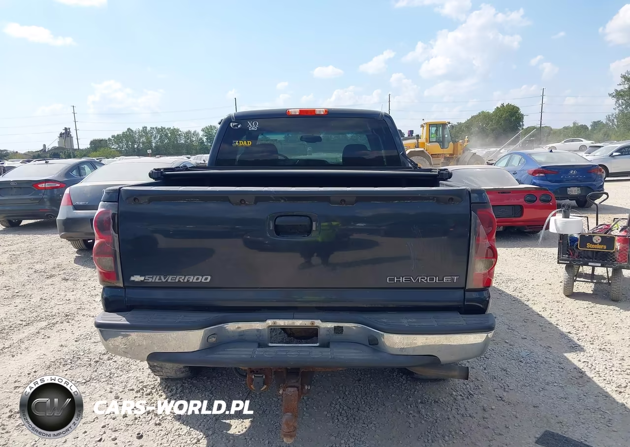 2005 Chevrolet Silverado 1500 Z71 VIN:1GCEK19B95E229099 - 17