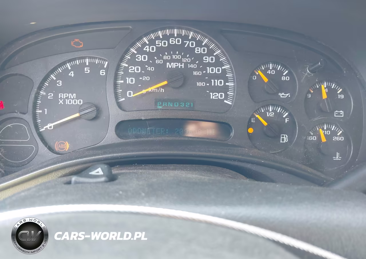 2005 Chevrolet Silverado 1500 Z71 VIN:1GCEK19B95E229099 - 7