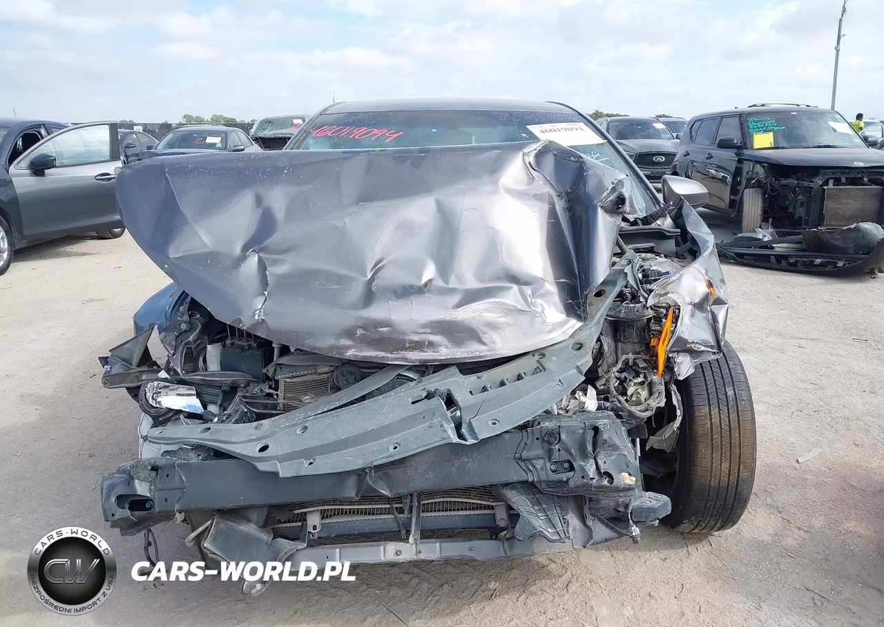 2016 Toyota Camry Le VIN:4T4BF1FK7GR556302 - 12