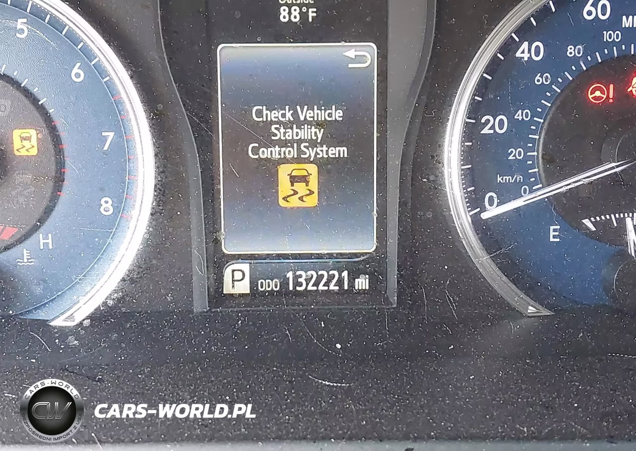 2016 Toyota Camry Le VIN:4T4BF1FK7GR556302 - 15