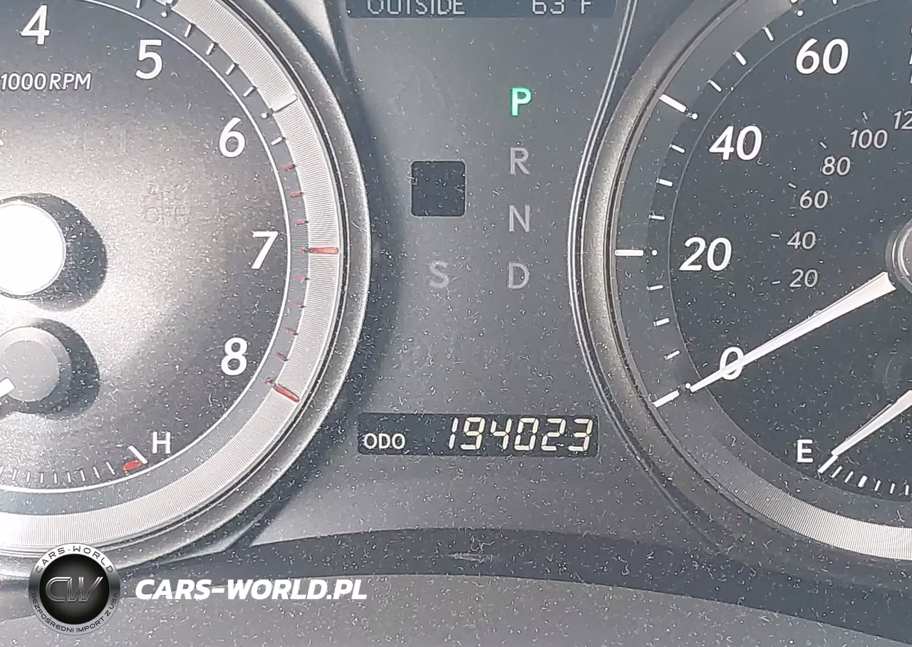 2009 Lexus Es 350 VIN:JTHBJ46G092323787 - 15