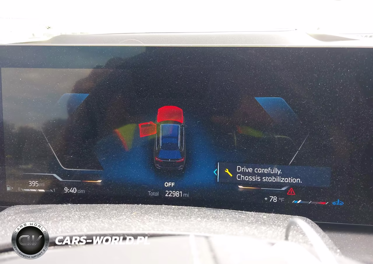 2025 BMW X7 xDrive40I VIN:5UX23EM00S9Y58427 - 7