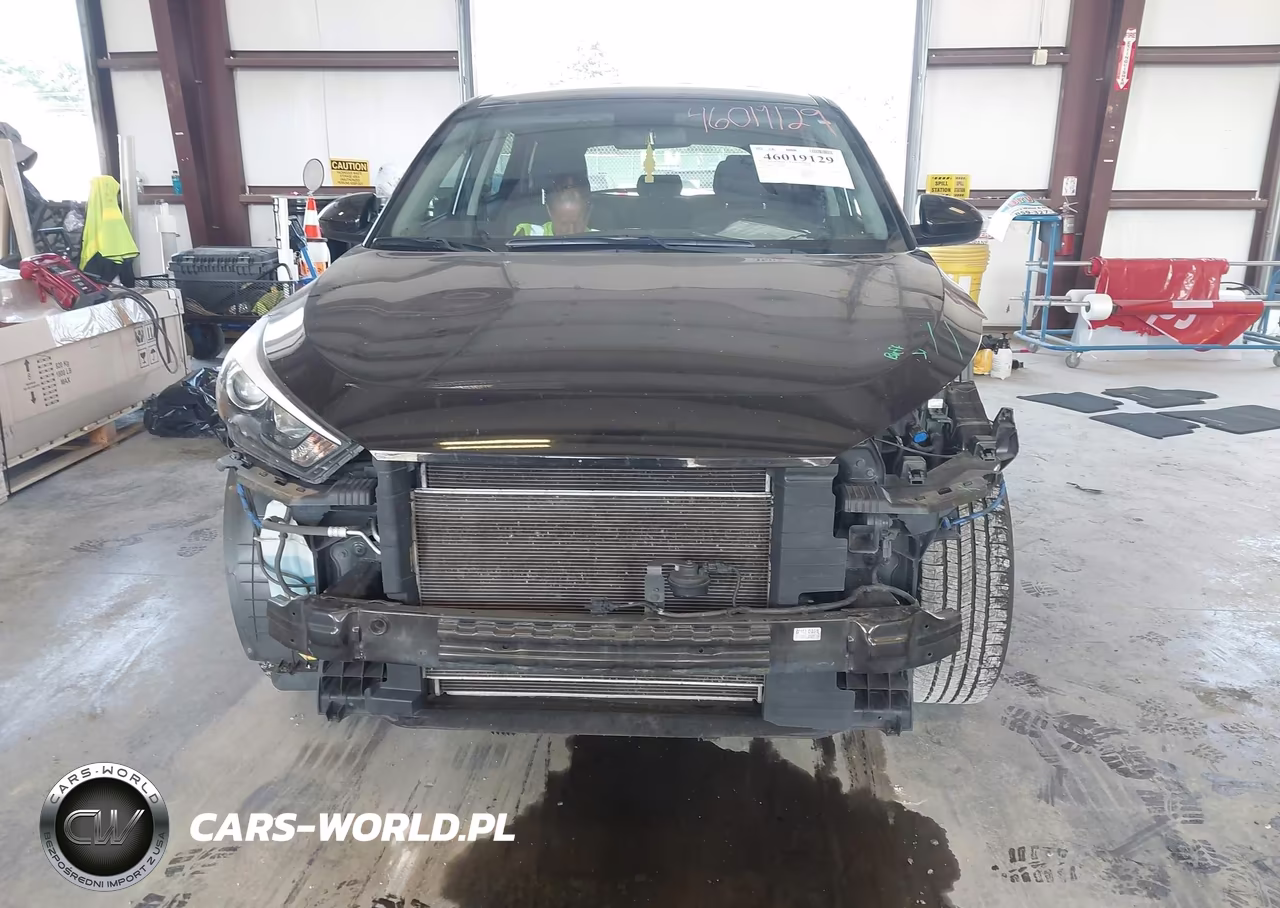 2018 Hyundai Tucson Se VIN:KM8J23A40JU698469 - 12