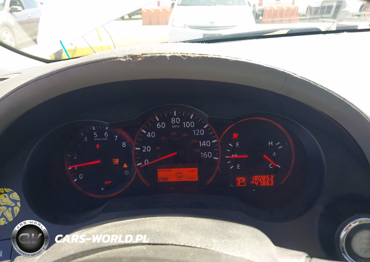 2007 Nissan Altima 2.5 S VIN:1N4AL21E47N451677 - 7