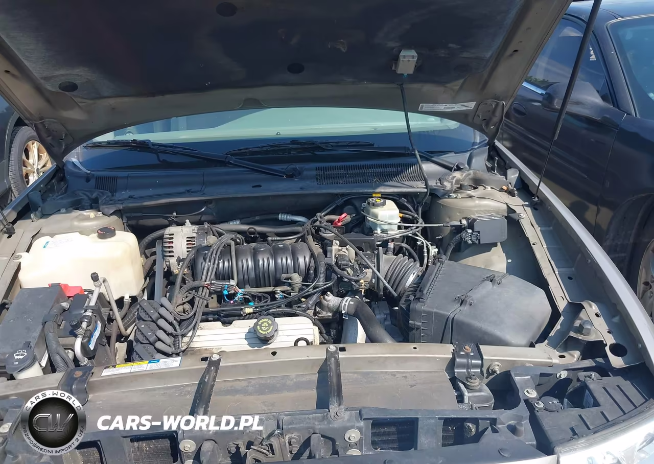 2001 Buick Lesabre Custom VIN:1G4HP54K71U274132 - 10