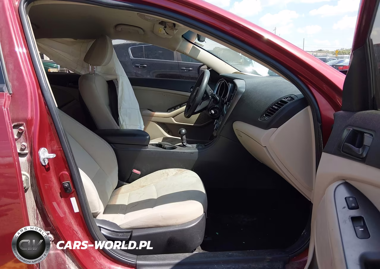 2015 Kia Optima Lx VIN:5XXGM4A77FG509970 - 5