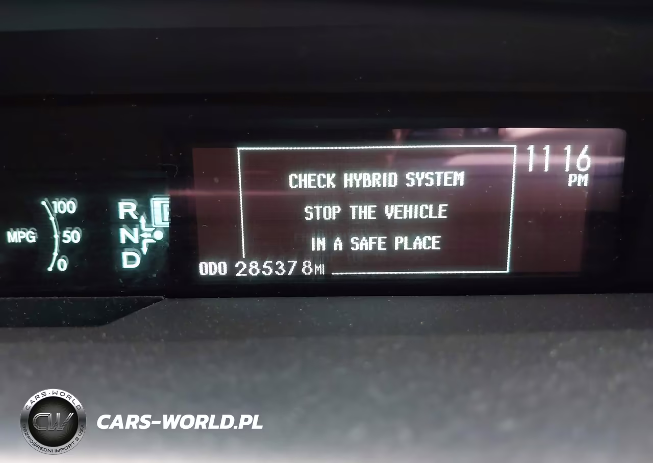 2012 Toyota Prius Two VIN:JTDKN3DU9C1580081 - 15