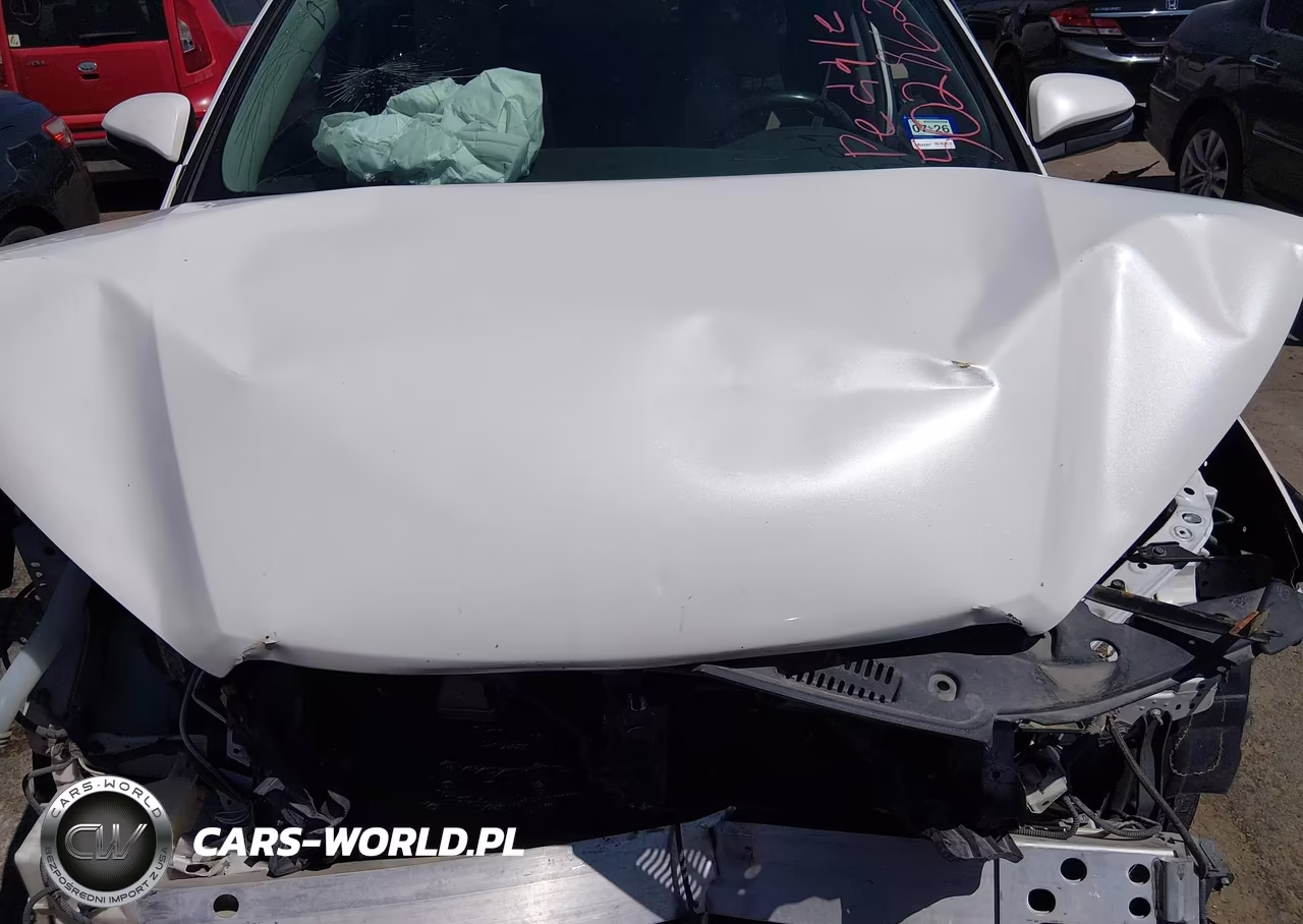 2016 Toyota Highlander Le V6 VIN:5TDZKRFH0GS167405 - 10