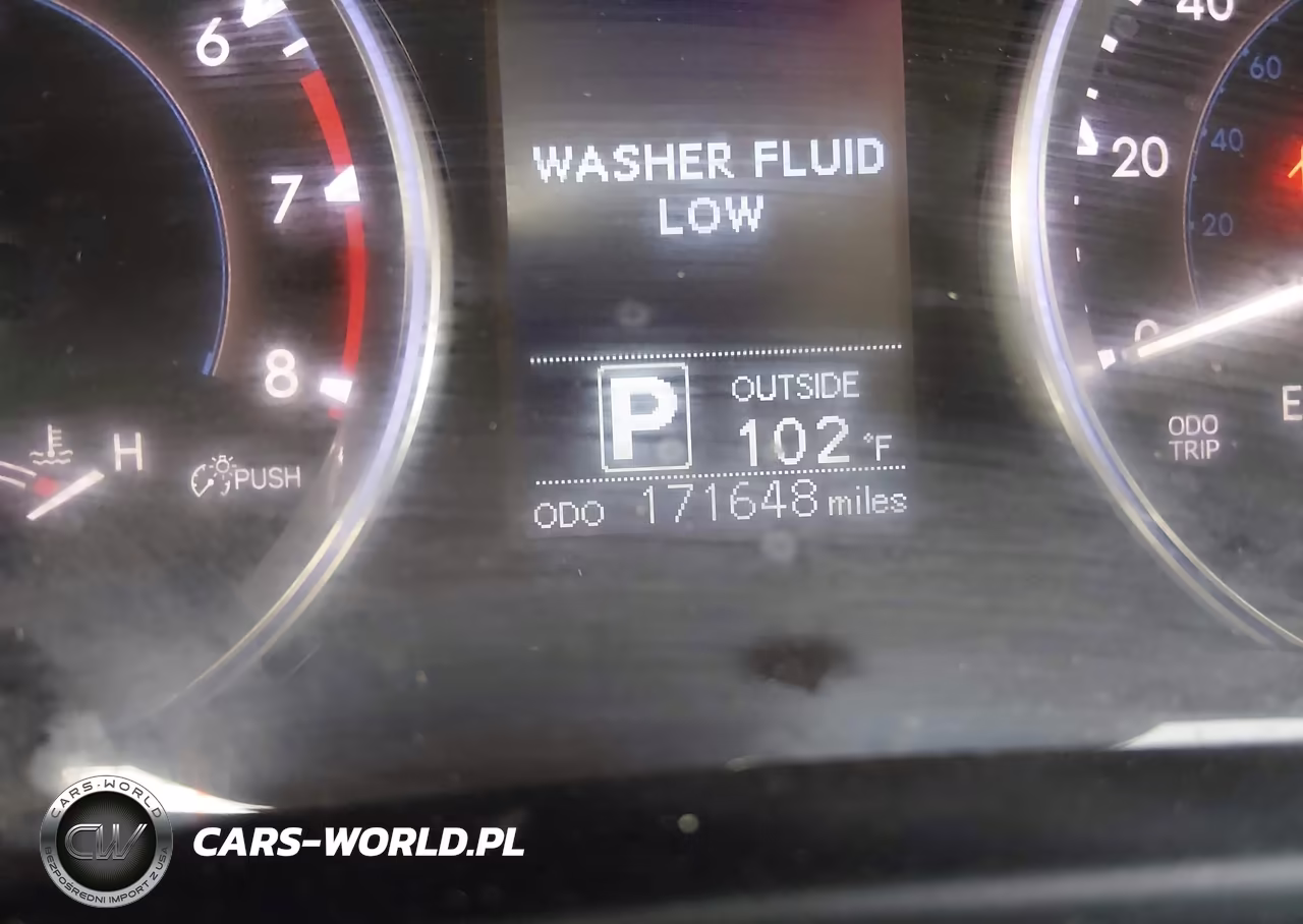 2016 Toyota Highlander Le V6 VIN:5TDZKRFH0GS167405 - 15