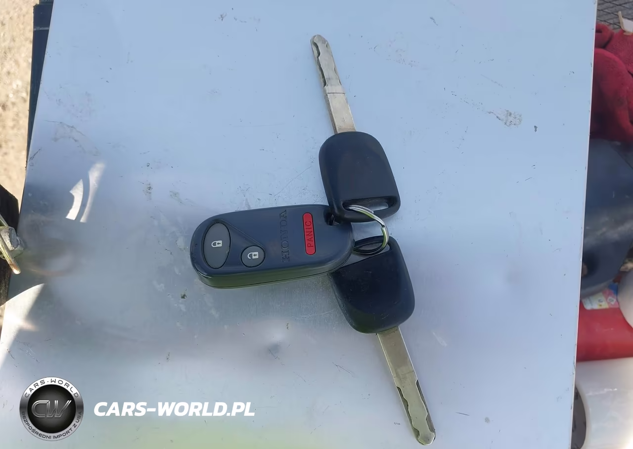 2003 Honda Civic Ex VIN:1HGES26773L010030 - 11