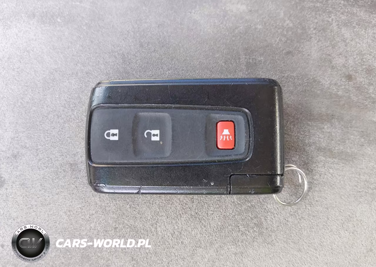 2007 Toyota Prius VIN:JTDKB20U077562287 - 11
