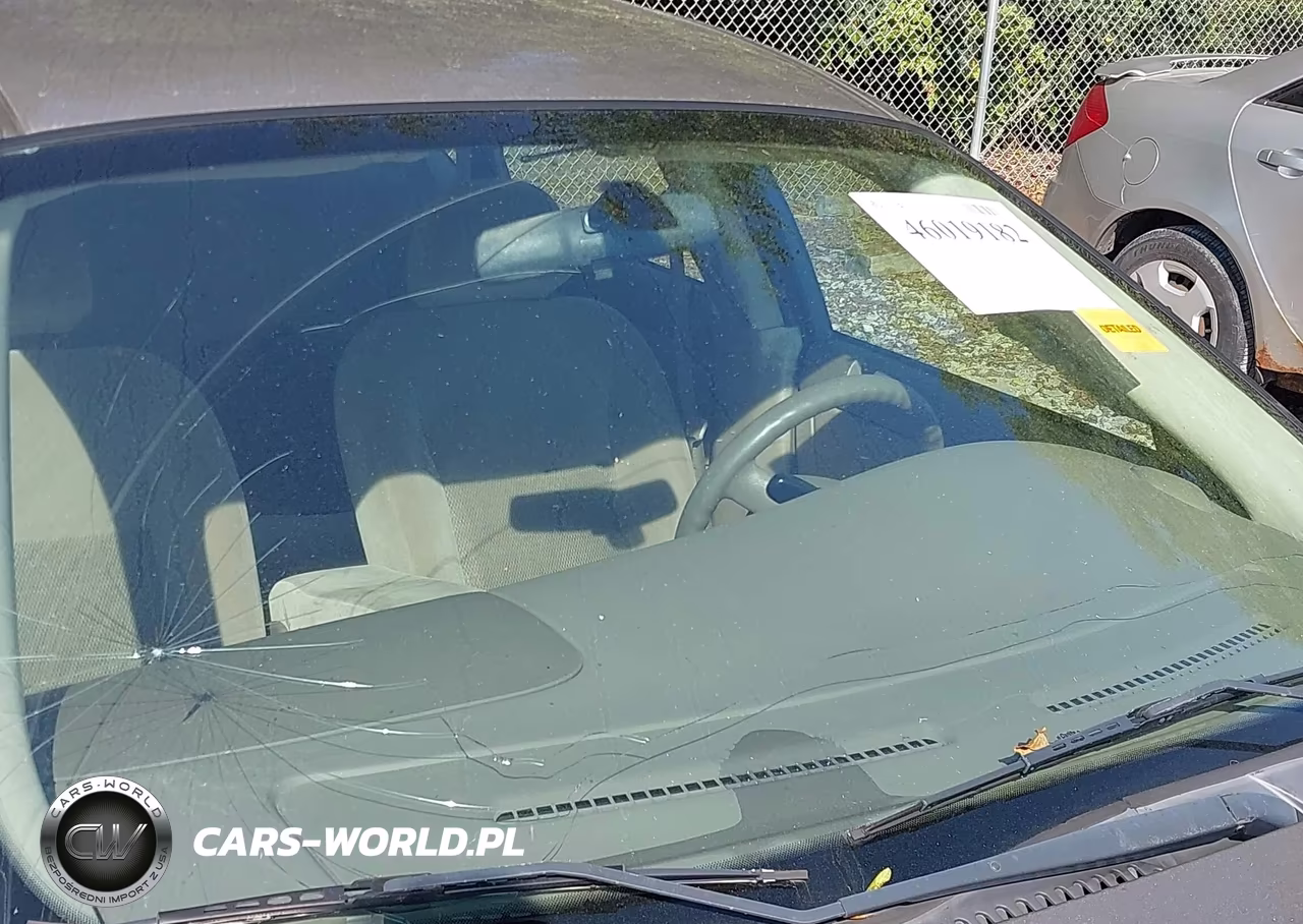 2006 Ford Taurus Se VIN:1FAFP53U46A128493 - 18