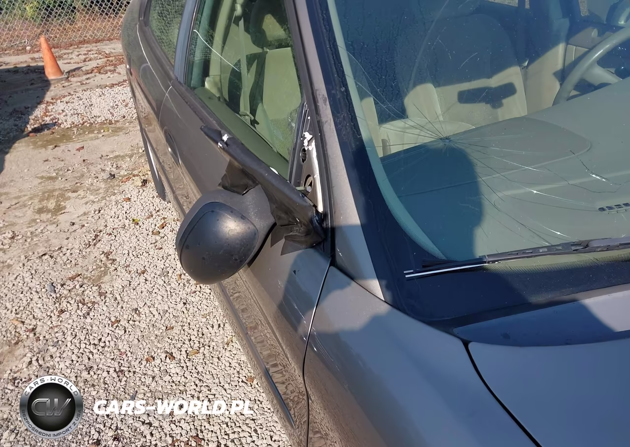 2006 Ford Taurus Se VIN:1FAFP53U46A128493 - 19