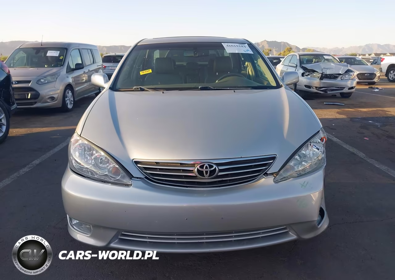 2006 Toyota Camry Xle V6 VIN:4T1BF30K46U115904 - 12