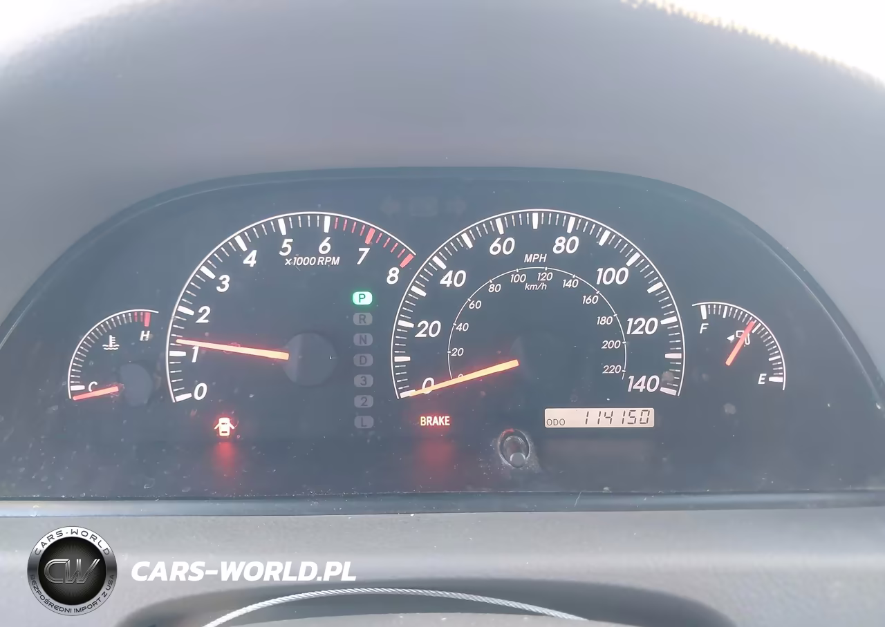 2006 Toyota Camry Xle V6 VIN:4T1BF30K46U115904 - 7
