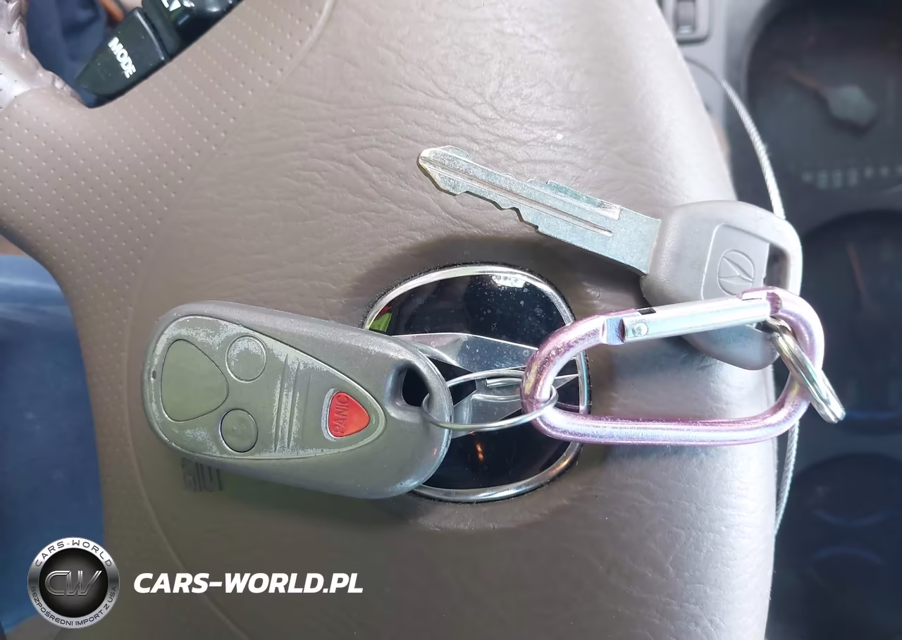 2004 Acura Mdx VIN:2HNYD18814H543506 - 11