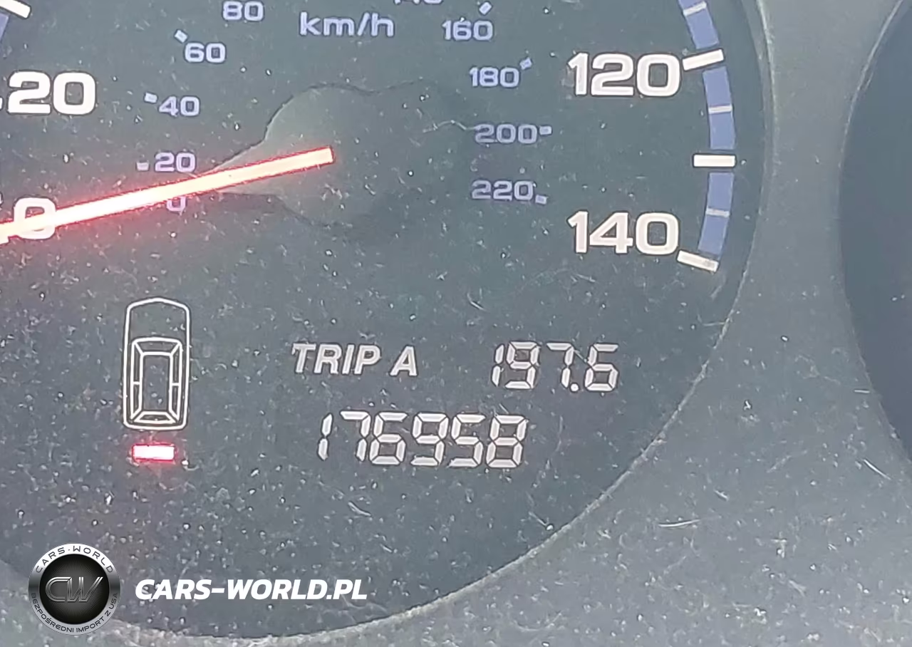 2004 Acura Mdx VIN:2HNYD18814H543506 - 15
