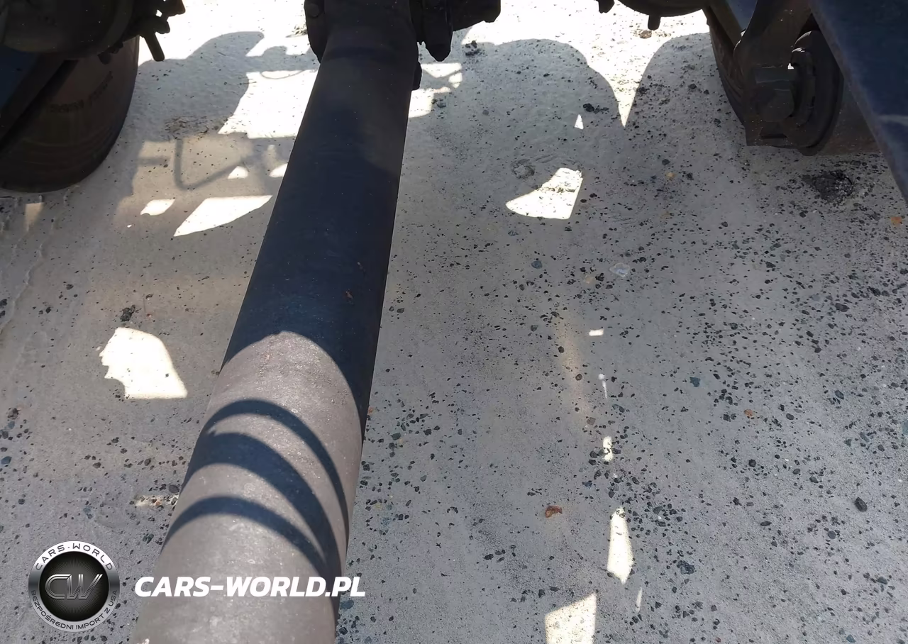 2014 International 4000 4400 VIN:3HCMKAAN7EL069230 - 13
